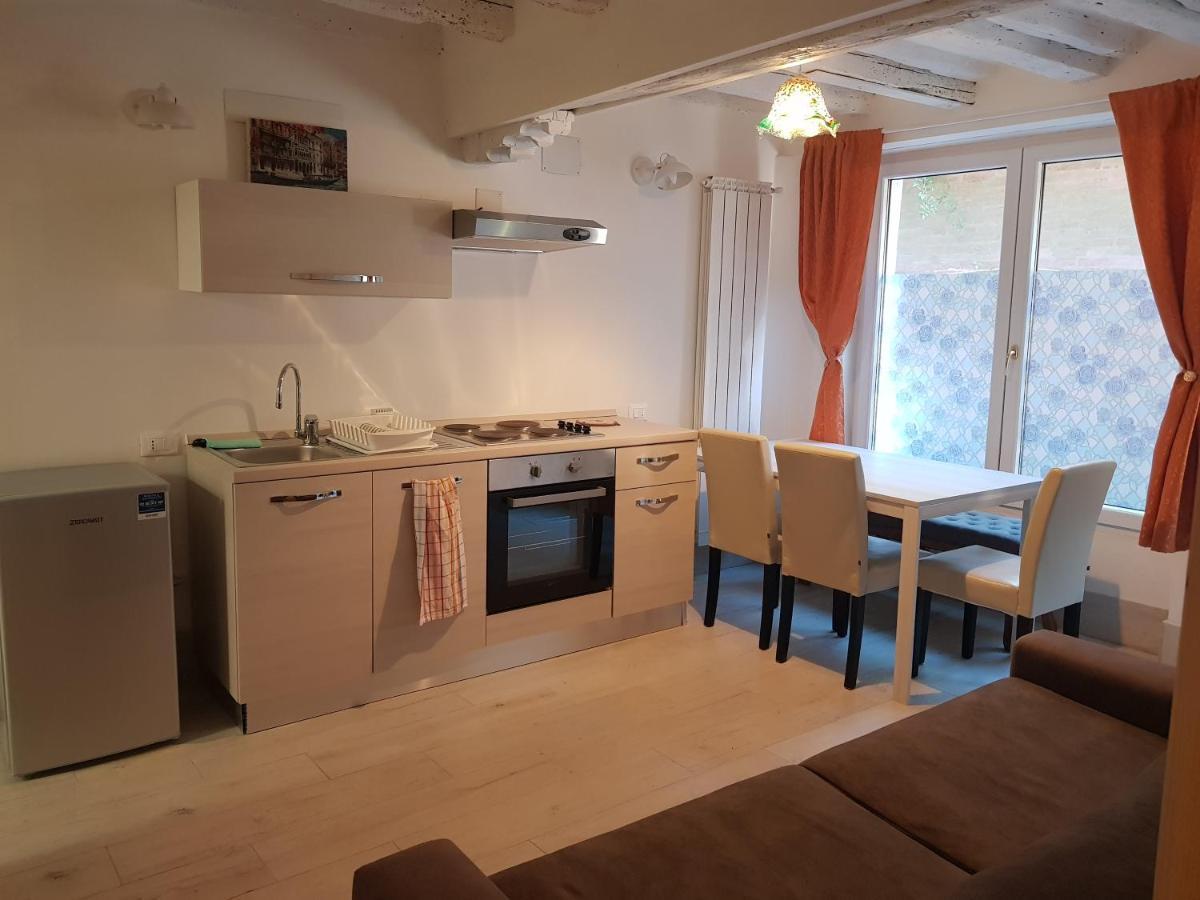 Appartamento Golden Place
